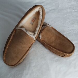 👞UGG Ascot NWOT